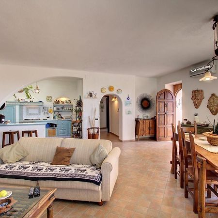 Lacco Terrace Solarium Lacco Ameno  Εξωτερικό φωτογραφία