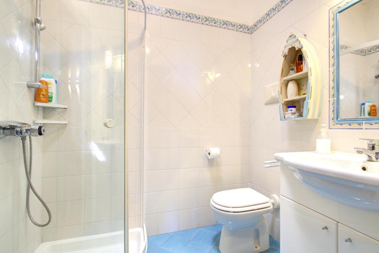 Lacco Terrace Solarium Lacco Ameno  Εξωτερικό φωτογραφία