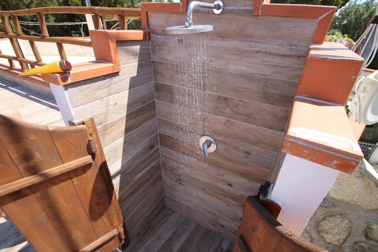 Lacco Terrace Solarium Lacco Ameno  Εξωτερικό φωτογραφία