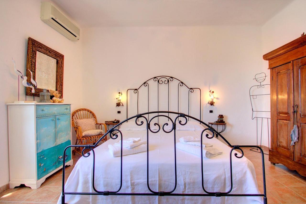 Lacco Terrace Solarium Lacco Ameno  Εξωτερικό φωτογραφία